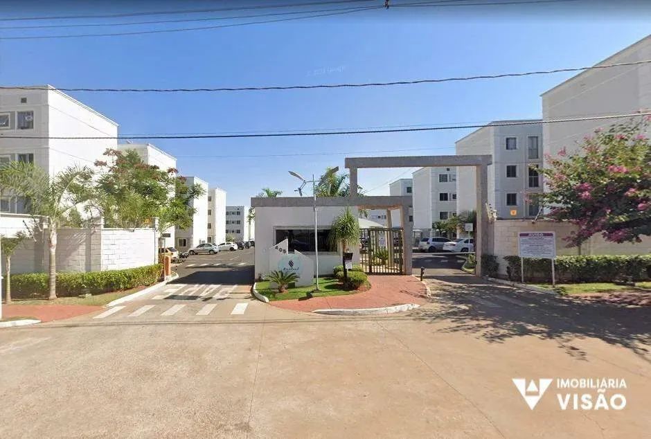 APARTAMENTO PARA ALUGUEL, 02 QUARTOS, 01 VAGA, RESIDENCIAL ZECA MENDES