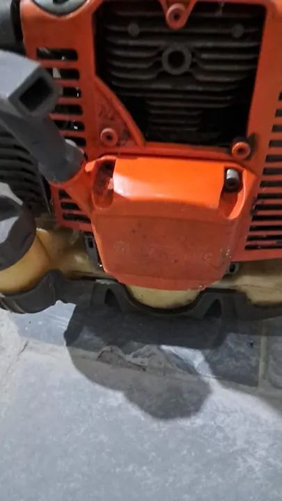 Roçadeira de alta potência - Foto 4