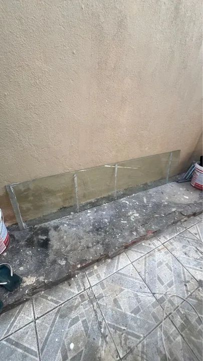 Vidro  - Foto 2