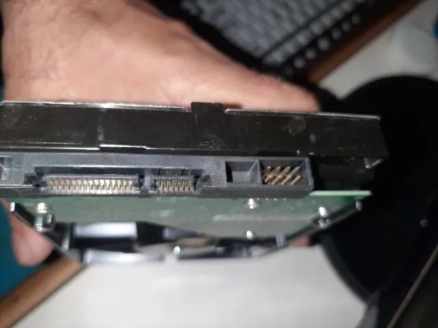 hd 500Gb retira na pavuna - Foto 5
