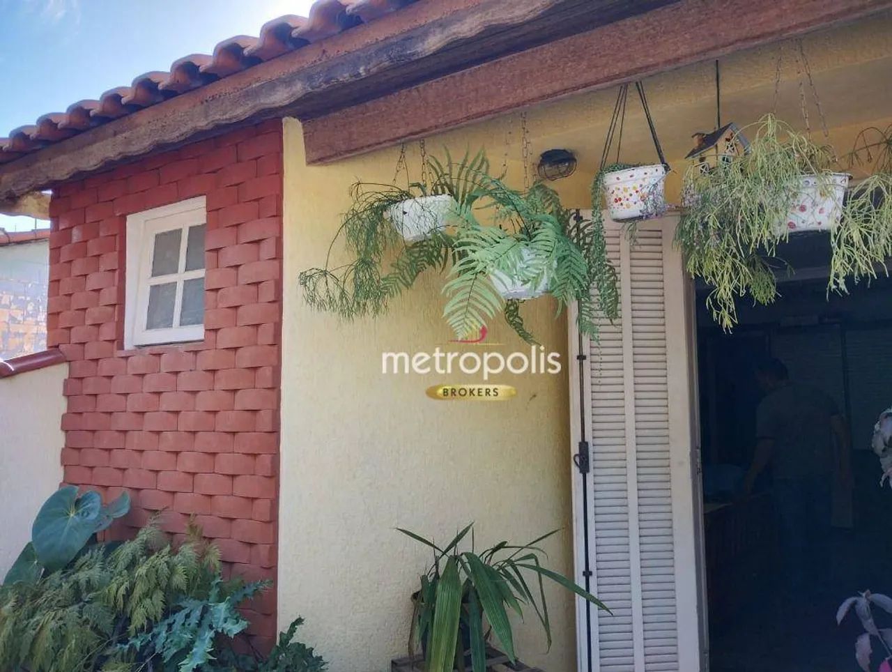 Sobrado à venda, 150 m² por R$ 589.000,00 - Vila Camilópolis - Santo André/SP - Foto 10