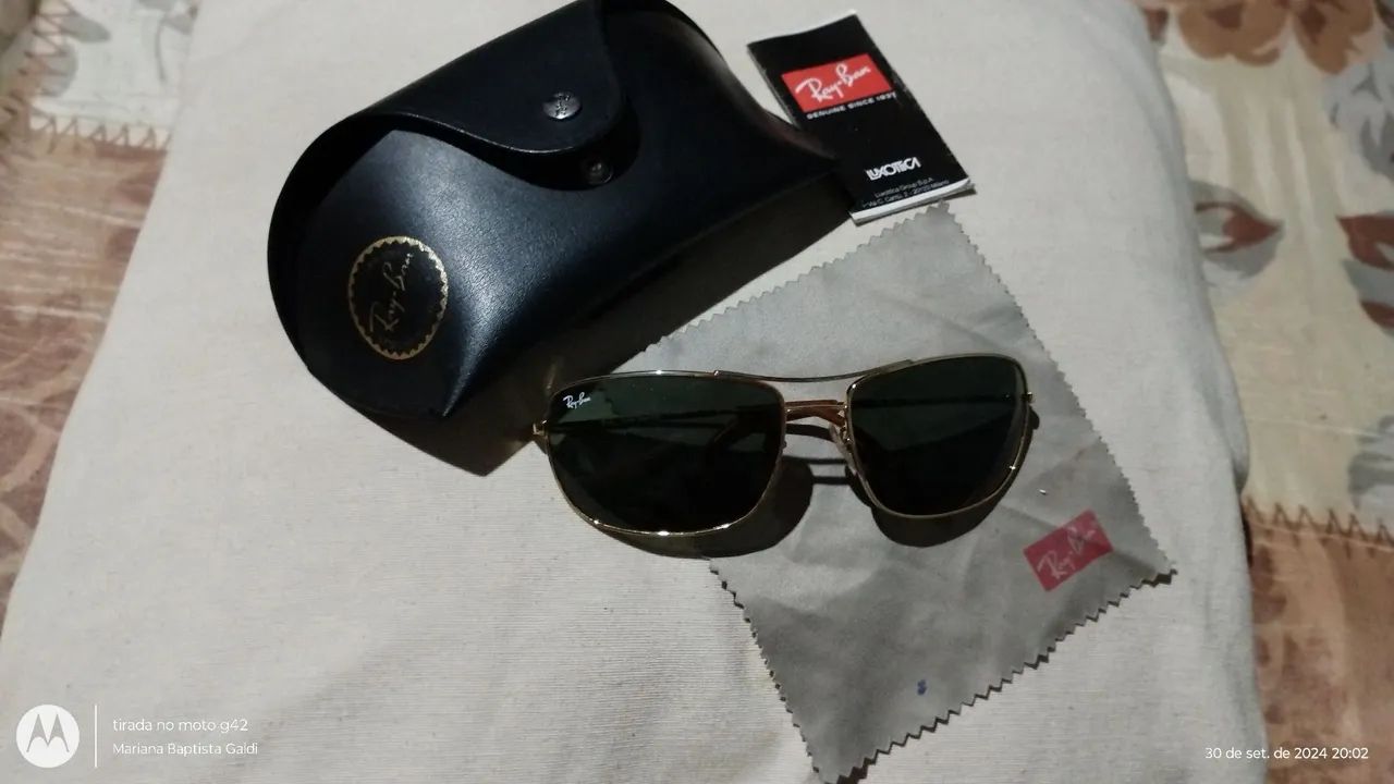 Óculos de Sol - Foto 2