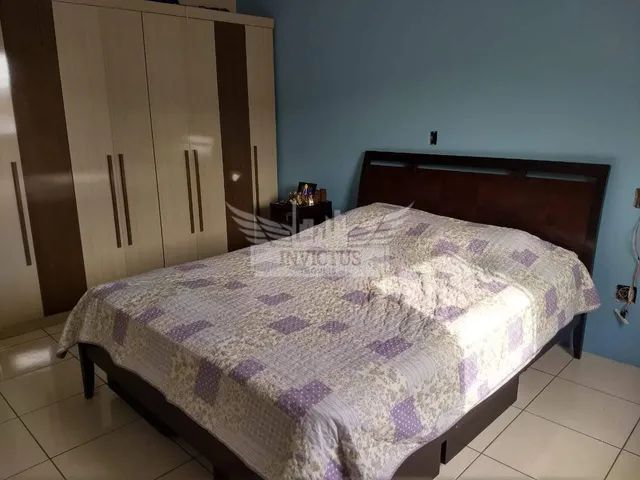 Sobrado com 3 Quartos para Comprar, 184m² - Santa Maria, Santo André/SP. - Foto 5