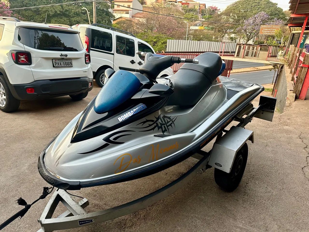 Sea Doo GTI 130 - Foto 2