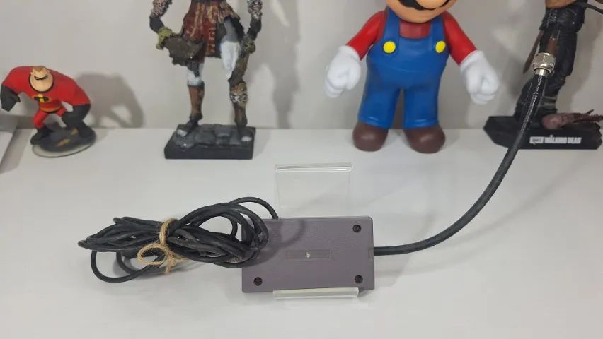 Cabo RF Original SNES  - Foto 3