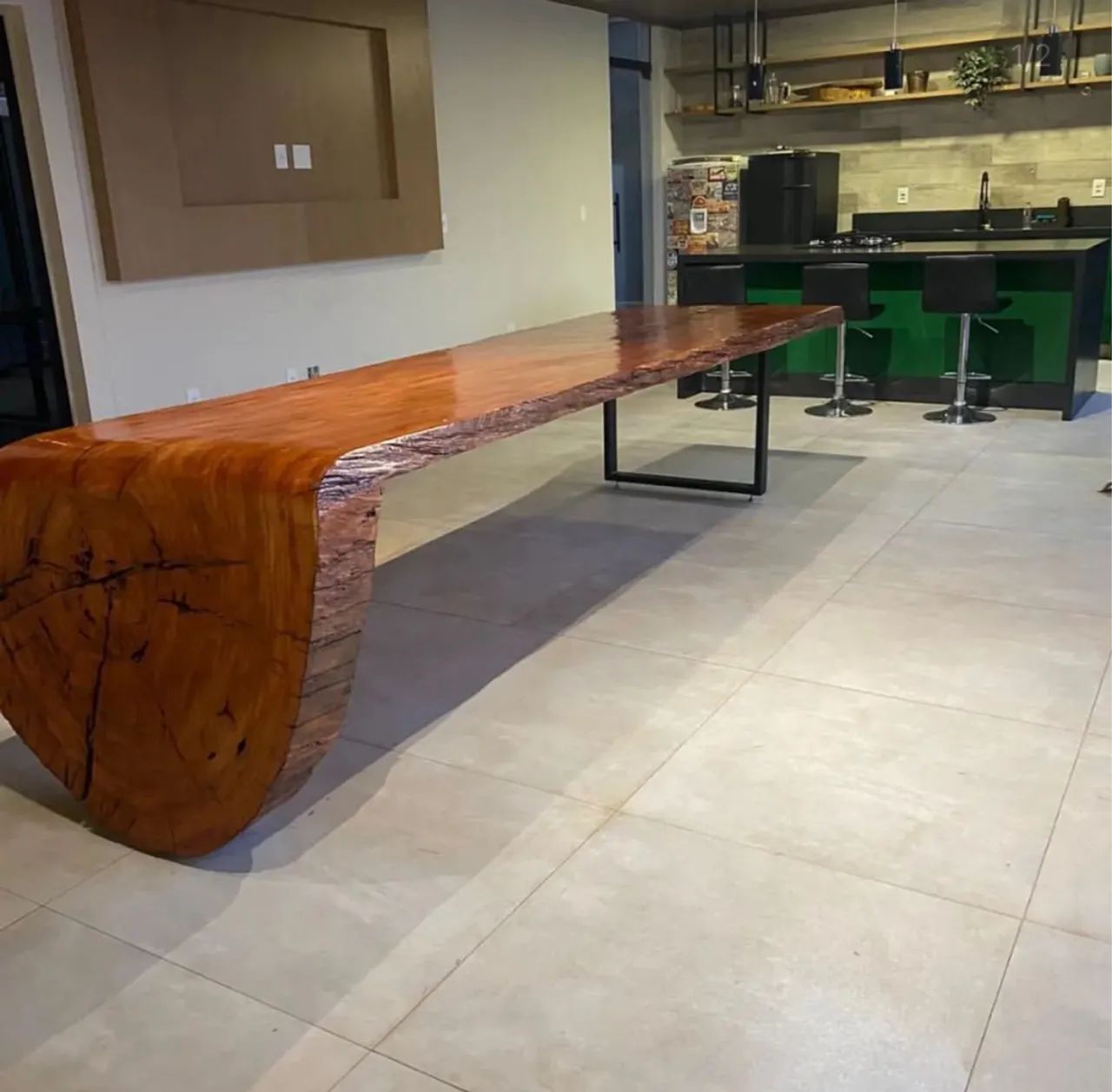 Mesa cascata aparti de 4000 mil - Foto 3