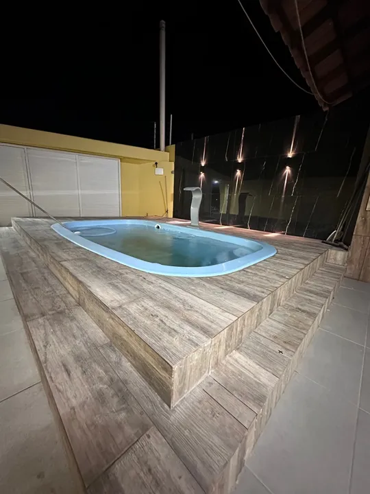 Casa de praia Luís correia Piauí
