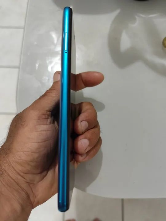 Xiaomi 9S tira peças - Foto 5