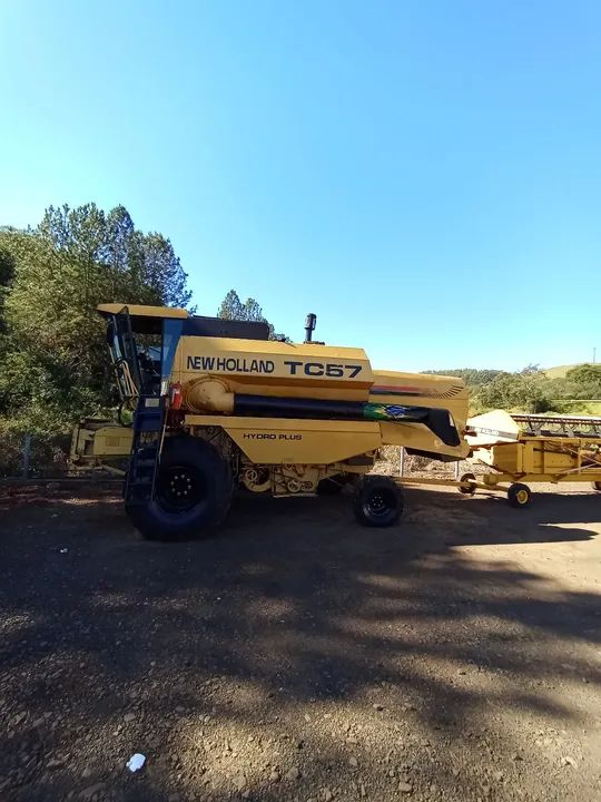 Tc57 2000 - Foto 5