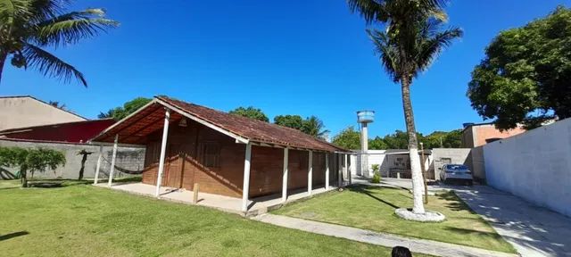 casa aconchegante em balneário de ponta da fruta - Foto 9