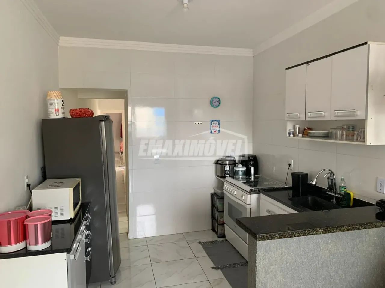 Casa em Bairros em Sorocaba - Foto 4