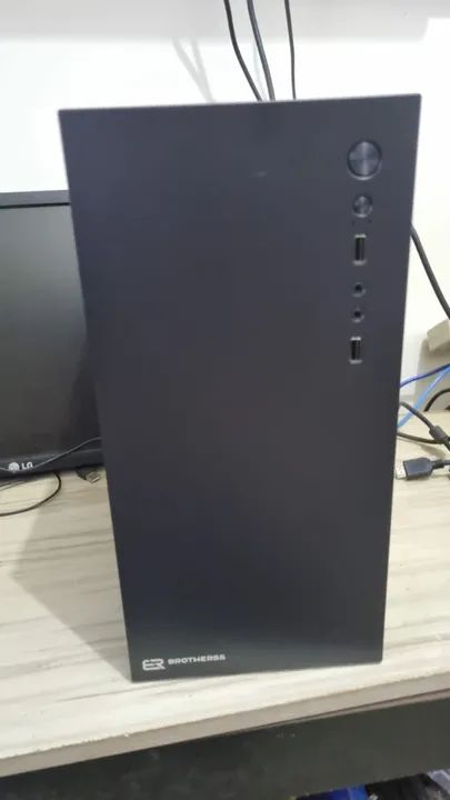 Pc computador Core i5 - 16gb de memoria - 360gb de Ssd - Foto 2