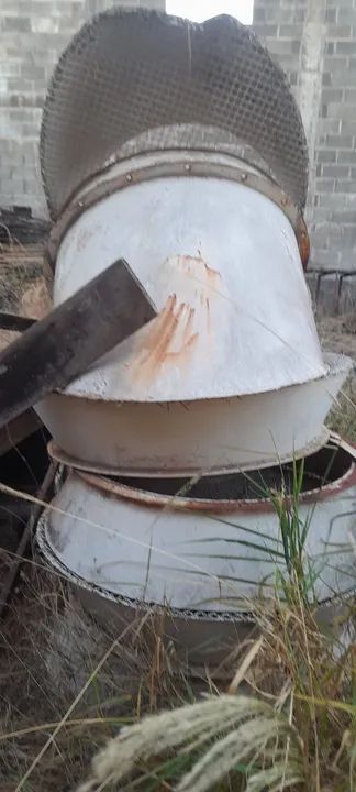 Vendo dutos de ventilação  - Foto 3