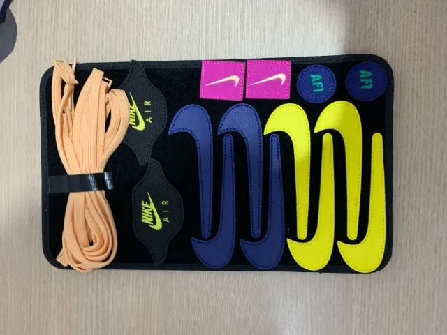 Nike Air Force 1/1 - Foto 5