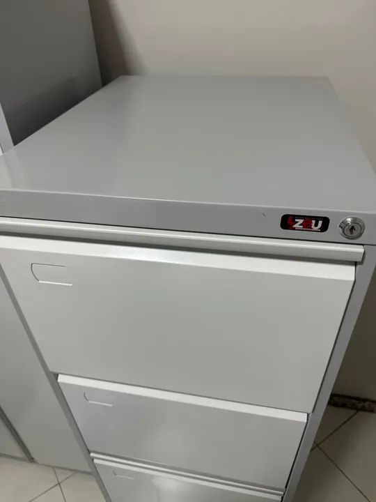 Armário arquivo padin64985849819649122