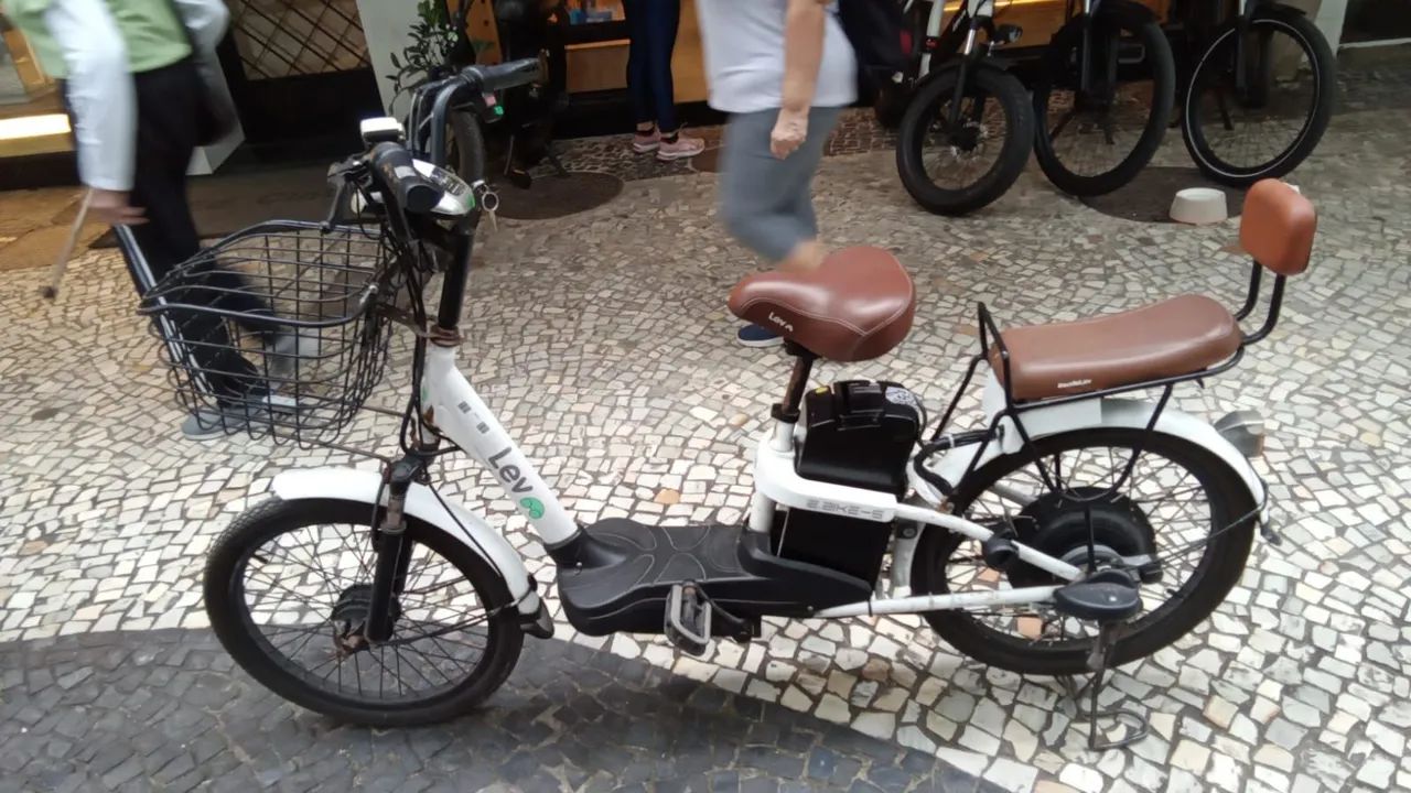 E-Bike S Lev Bike Elétrica - Foto 3