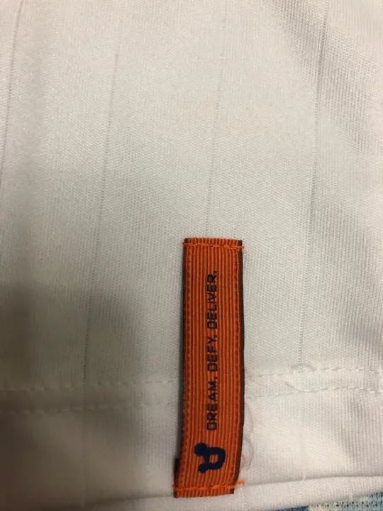 Camisa Treino Fluminense Dry World - Foto 3