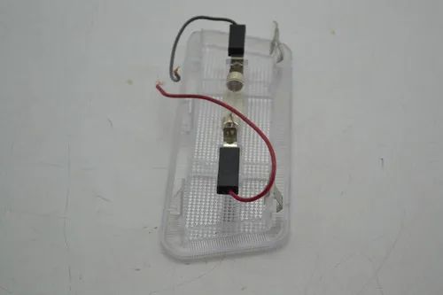 Luz Luminária Cortesia Teto Chevrolet Classic 2015 Original - Foto 4