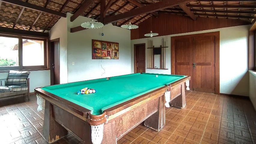 Sitio Aluguel Temporada Betim - Buena Vista - Foto 12