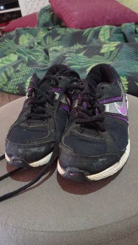 Tênis Nike Tamanho 32 - Foto 2