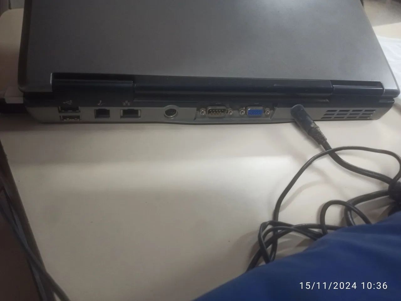 Notebook Dell PP17L - Foto 5