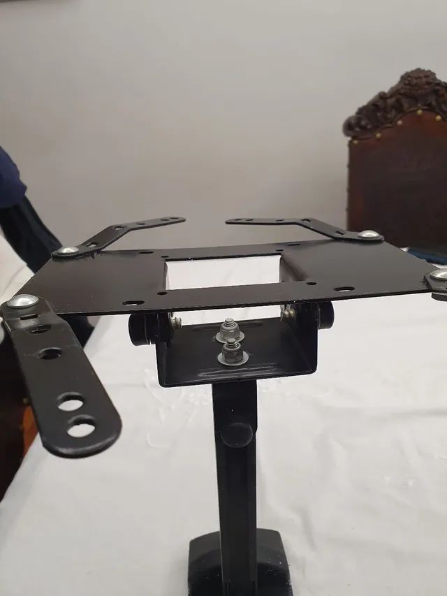 Suporte para TV 60 " - Foto 6