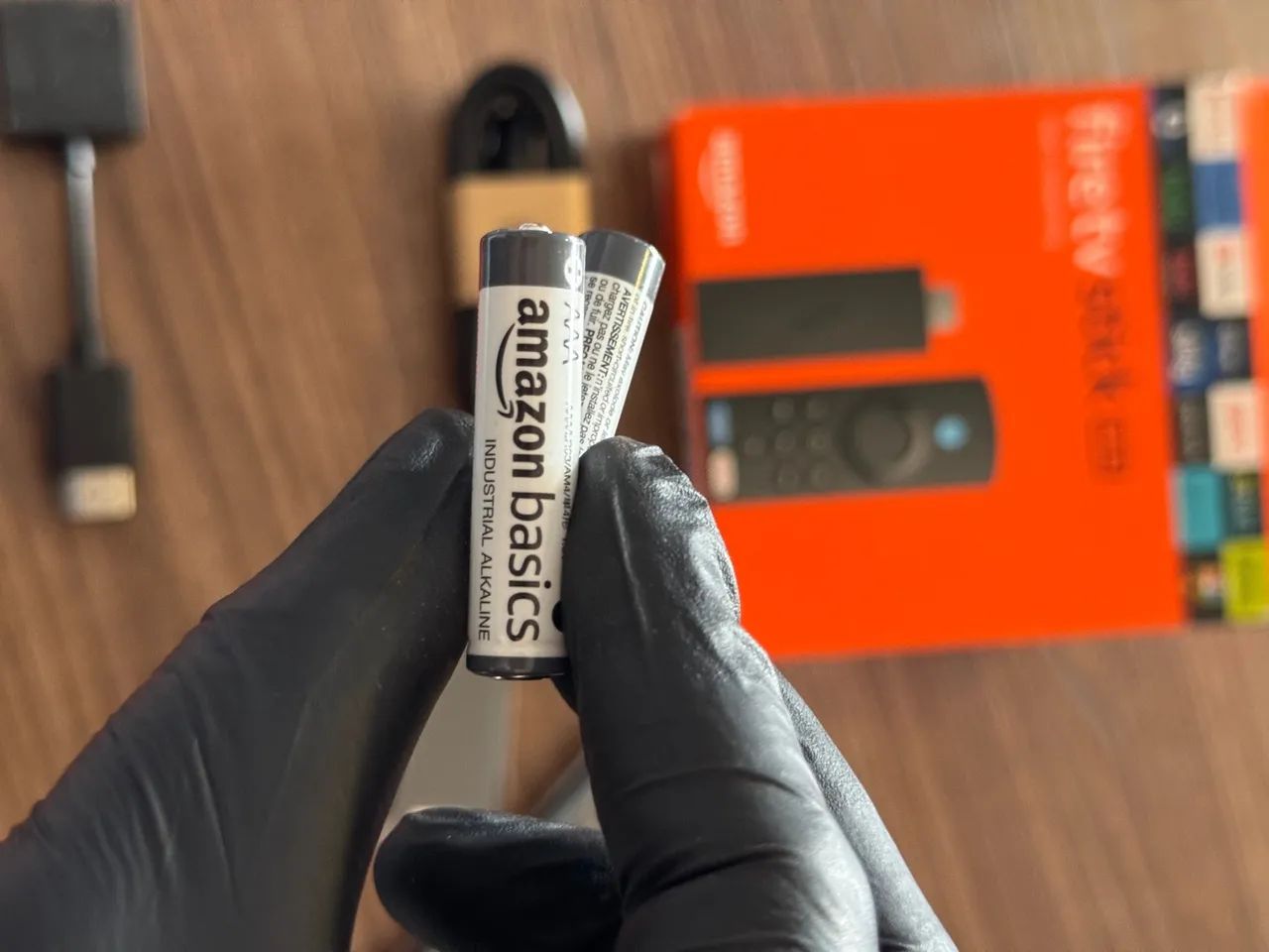 Fire TV Stick Lite com Alexa- Deixe sua Tv Smart - Foto 5