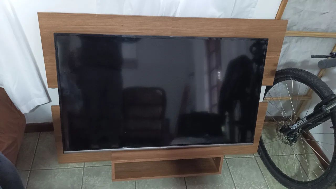 Smart Tv Semp Toshiba 50 polegadas 4k Ultra HD com painel incluso. - Foto 6