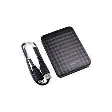 HD externo Samsung Portable M3 1TB