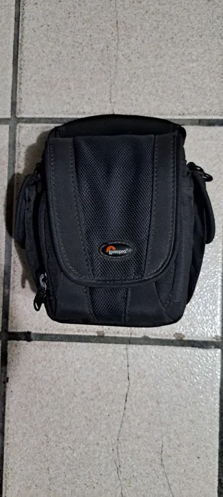 Bousa beg para câmera fotográfica