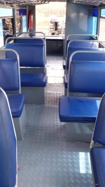 Lancha para transporte de passageiros - Foto 5