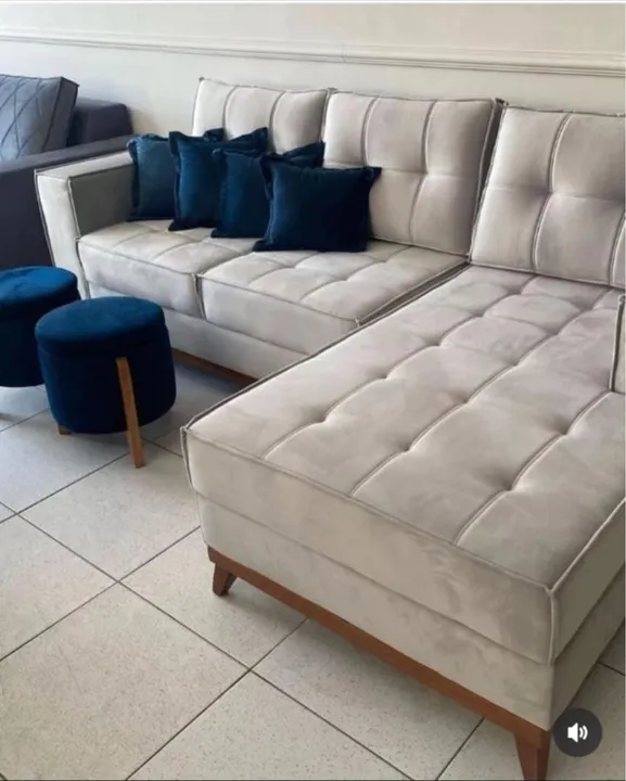 Sofás Premium - Preços de FABRICA!!