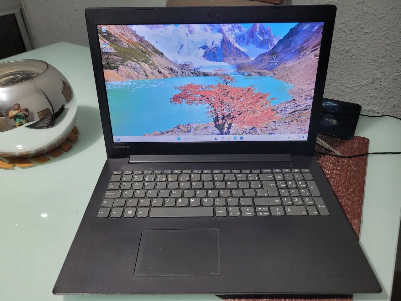 Notebook Lenovo - Foto 5