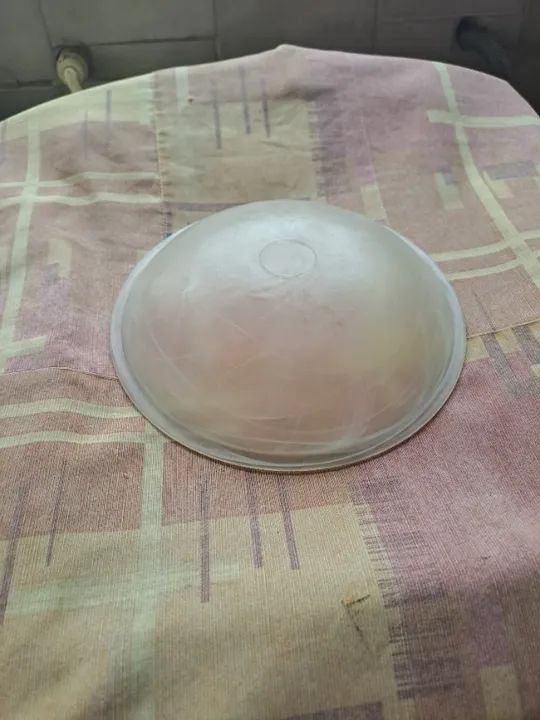 2 vidro p plafon de teto
