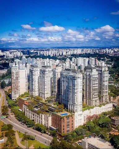 foto - São Paulo - Jardim Panorama