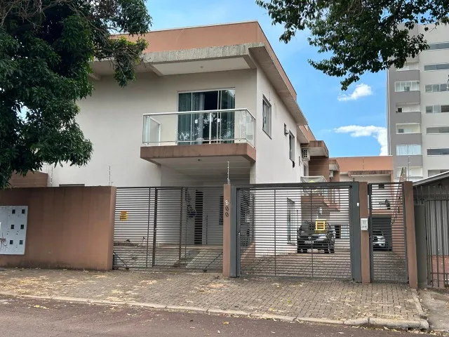 Terreno + 4 sobrados todos locados!!! atenção investidor!!! na Neva