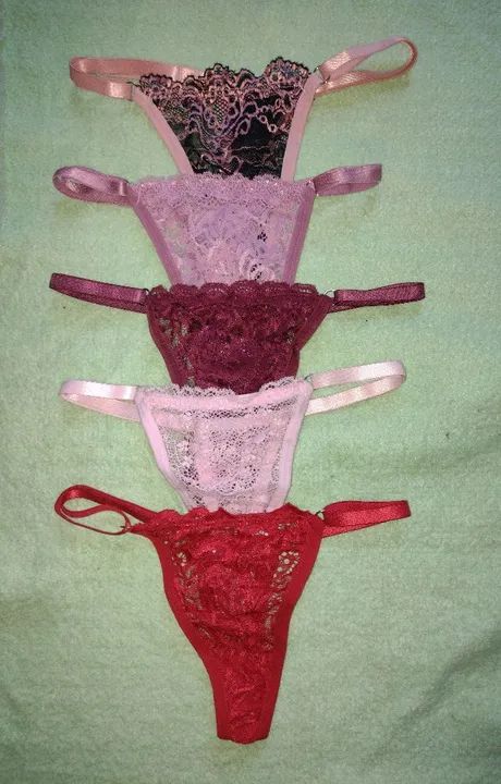 Calcinha Fio Dental R$18 - Foto 5