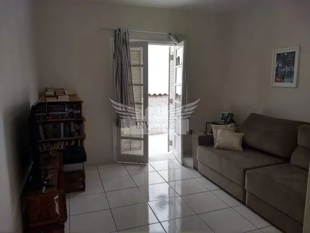 Sobrado com 3 Quartos para Comprar, 184m² - Santa Maria, Santo André/SP. - Foto 2