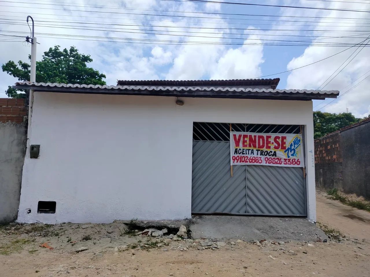 foto - Natal - Nossa Senhora da Apresentação