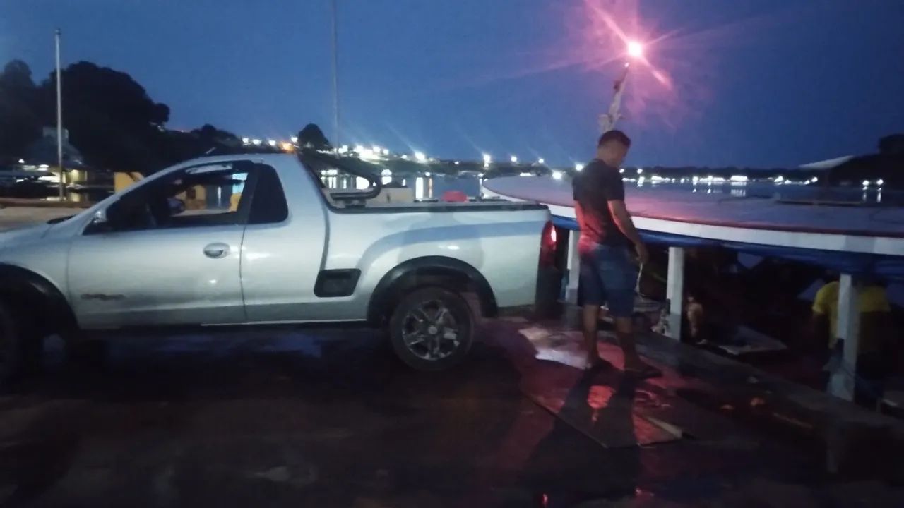 FRETE 24HORAS PARA TODA LÁBREA .  - Foto 3