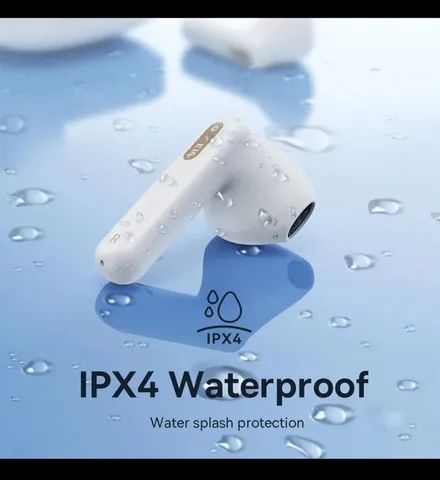 Fone de ouvido sem fio Baseus Bowie E16 - Foto 5