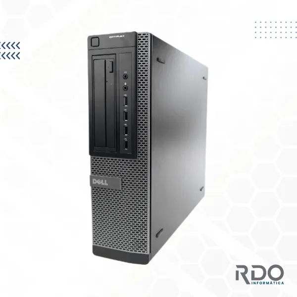 Computador I7 Dell HP ou Lenovo rápidos e duráveis