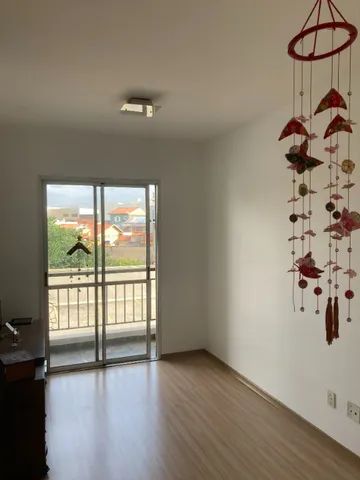 Captação de Apartamento a venda na Rua Mathias Aires, Jardim Pitangueiras II, Jundiaí, SP