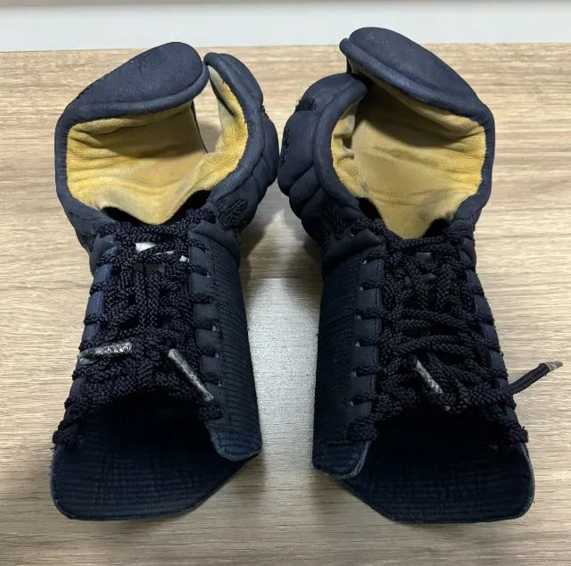 Kendo - Bogu 3 mm + Bolsa para transporte. - Foto 6