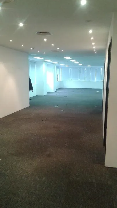 Sala à venda, 5 vagas, Itaim Bibi - São Paulo/SP