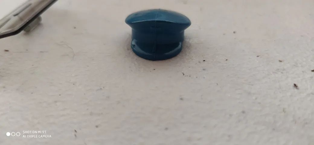 Lote peças Playmobil - Foto 5