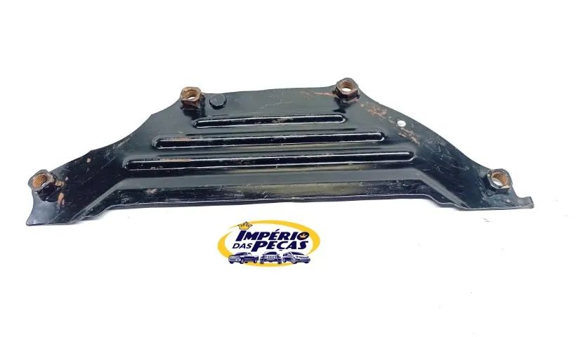 Chapa Proteção Embreagem Hilux 3.0 06/15 #39608 - Foto 3