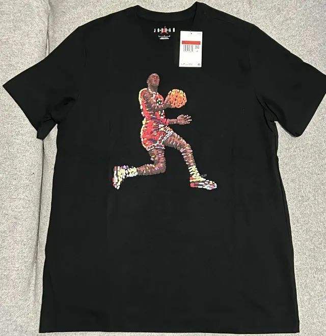 Camiseta Jordan Flight Essential Masculina 100% Original