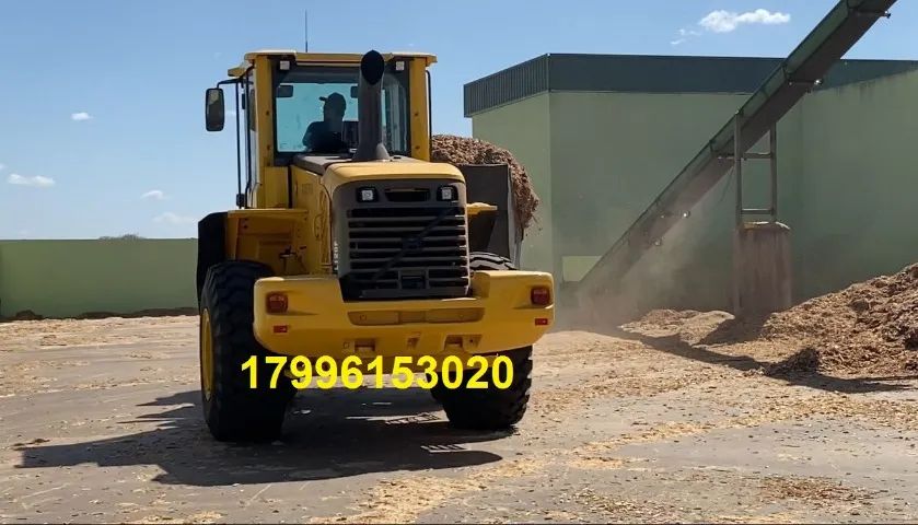 Volvo L120F  - Foto 4