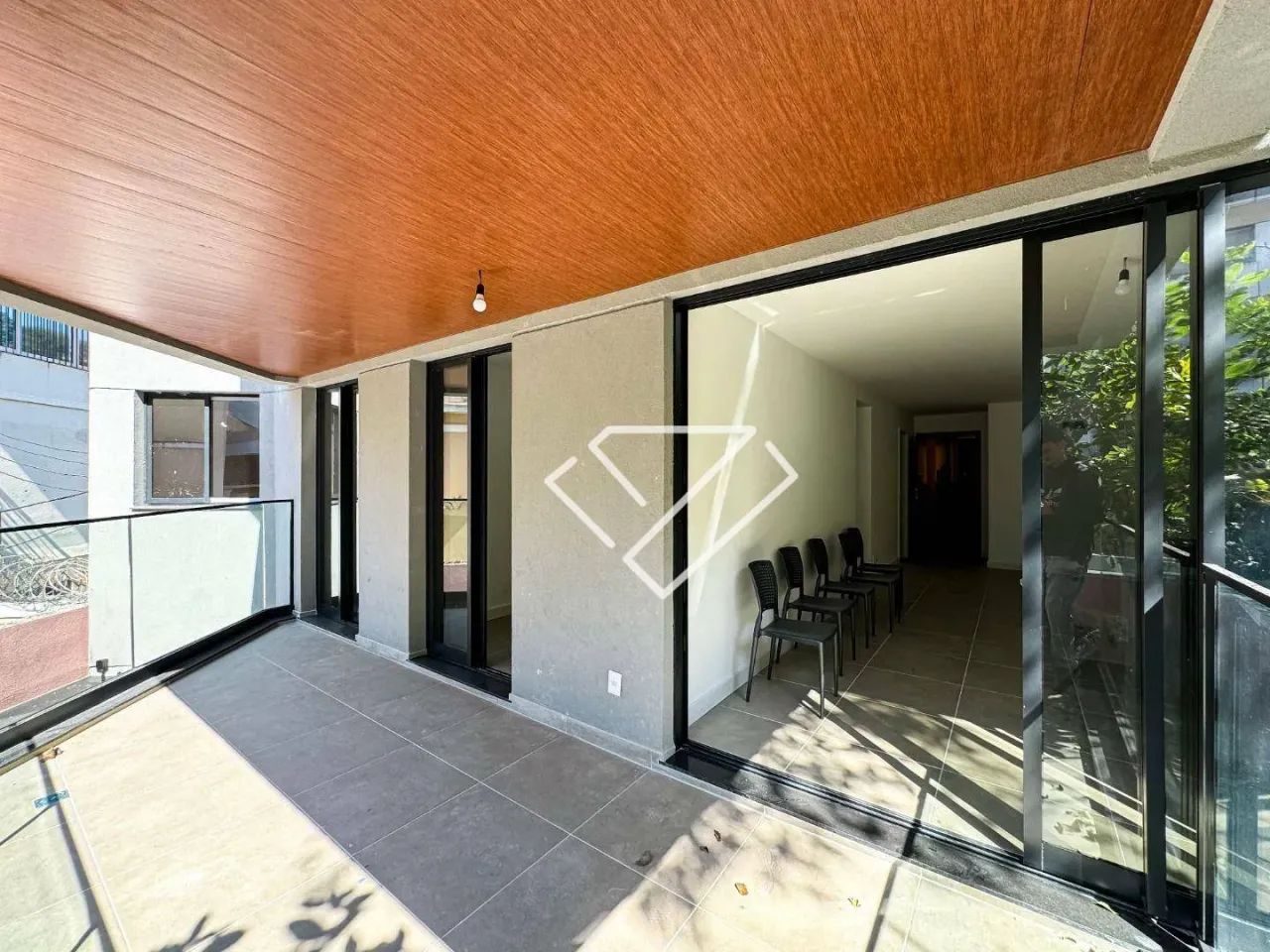 Apartamento à venda, 135 m² por R$ 2.800.000,00 - Jardim Botânico - Rio de Janeiro/RJ - Foto 3